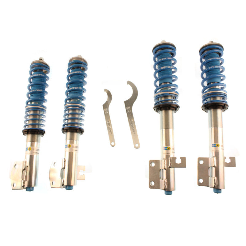 BIL B16 Series Suspension Kits - Bilstein B16 1998 Subaru Impreza RS Front and Rear Performance Suspension System