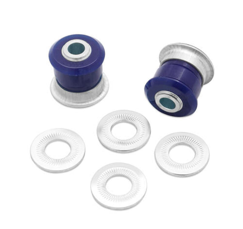 SPR Bushings - Control Arm - SuperPro Upper Control Arm Replacement Bushing Kit (1 Arm) (For TRC6650 / TRC6651 / TRC6655)