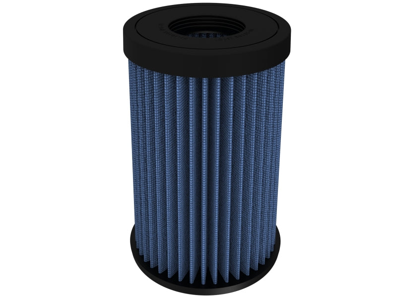 AFE Pro-5 R Direct Fit Filter - aFe MagnumFLOW Air Filters OER P5R A/F P5R Nissan Navara L6-3.0L (td)
