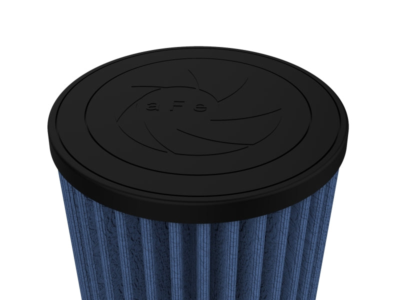 AFE Pro-5 R Direct Fit Filter - aFe MagnumFLOW Air Filters OER P5R A/F P5R GM Van 01-11 V6 V8
