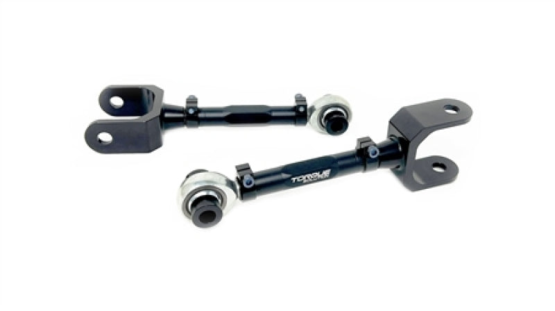 TQS Control Arms - Torque Solution Rear Upper Camber Arms for 2017+ Tesla Model 3  / 2020+ Model Y