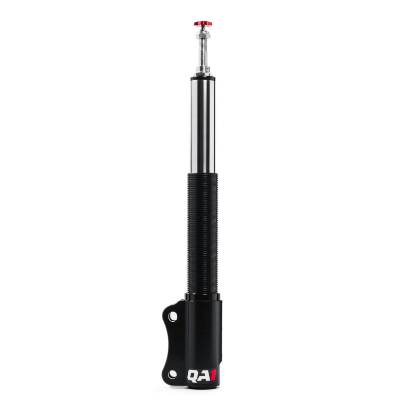 QAP Coil Shocks - Proma Star - QA1 05-14 Ford Mustang Proma Star Coilover Strut Double-Adj 16.05