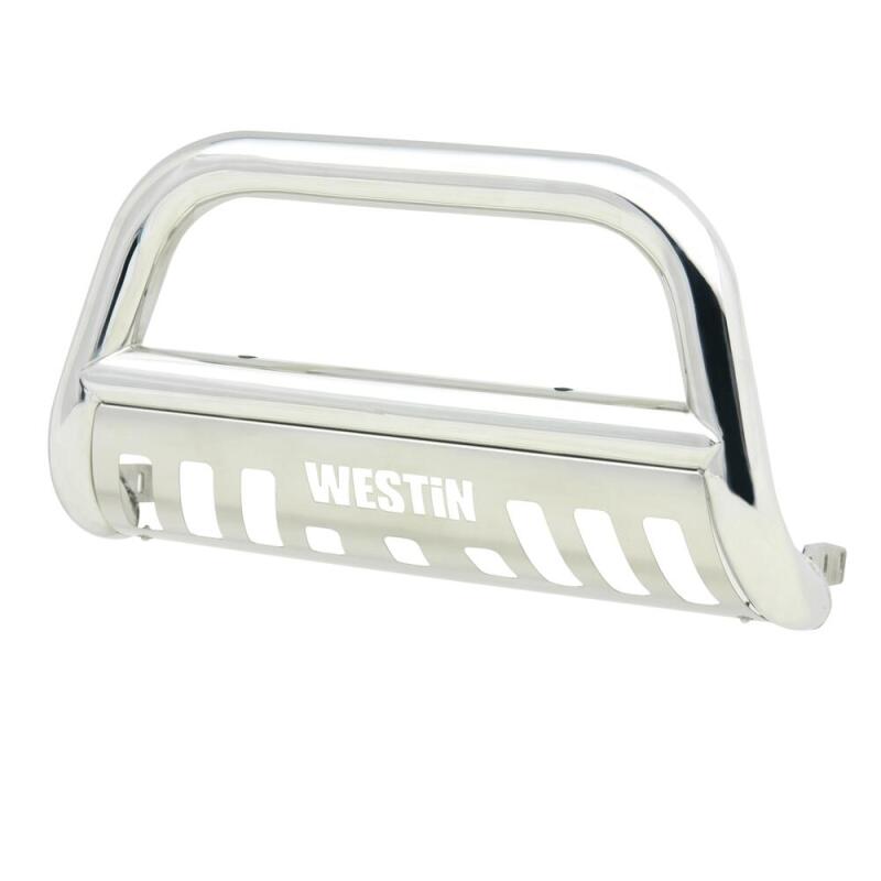 WES Bull Bars - E-Series - Westin 2015-2018 Chevrolet/GMC Colorado/Canyon E-Series Bull Bar - SS