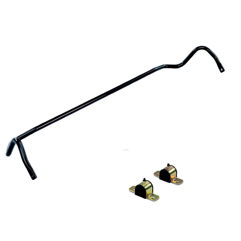 HOT Swaybar - Hotchkis 13+ Dodge Challenger R/T V6 Rear Only Sport Swaybar
