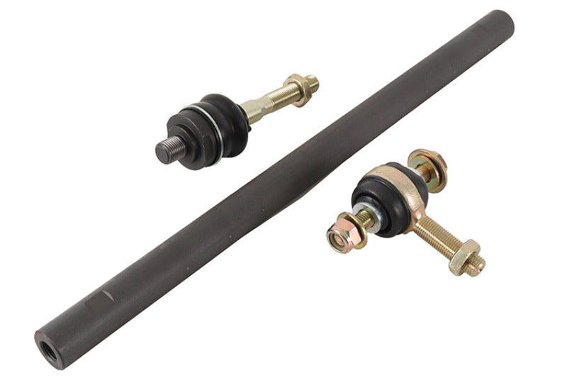 ABR Tie Rod Kits - All Balls Racing 2017 Can-Am Maverick X3 Rack Tie Rod Kit - Left