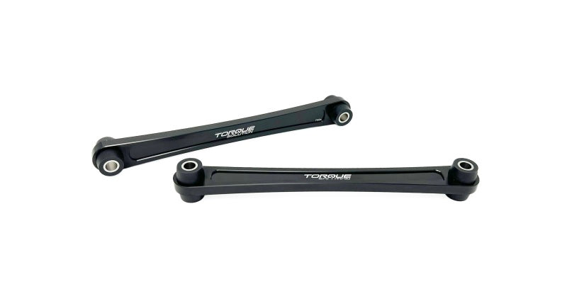 TQS Endlinks - Torque Solution Front Urethane Endlinks - 13-20 Subaru BRZ/ 13-16 Scion FRS / 17-20 Toyota 86