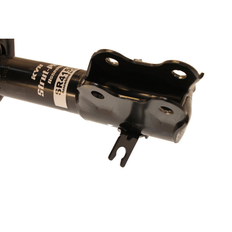 KYB Shocks & Struts Strut Plus - KYB Shocks & Struts Strut Plus Front Right Nissan Sentra 2006-2002