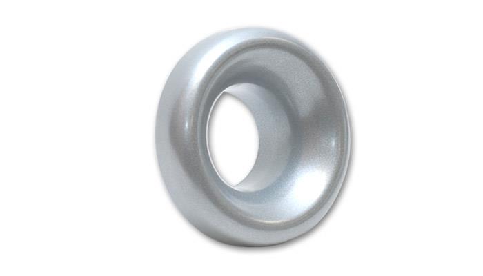VIB Velocity Stacks - Vibrant Bellmouth Velocity Stack Aluminum (4in Neck O.D. 7in Bellmouth O.D.)