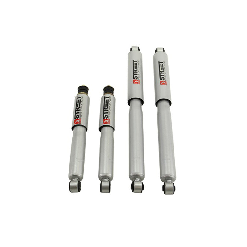BT Street Performhock Set - Belltech Street Performance Shock Set