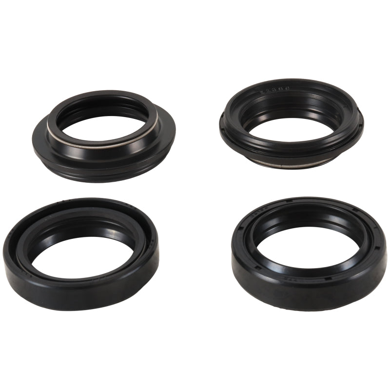 PIV Fork Seal Kit - Pivot Works 86-87 Yamaha TT225 Fork Oil & Dust Seal Kit