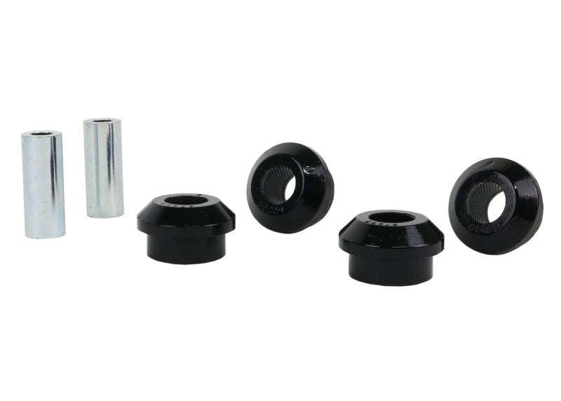 WL Bushings - Control Arm - Whiteline Plus 2/07-8/09 Mazda CX-9/8/02-1/08 Mazda 6 Front Lwr Inner Rear Control Arm Bushing Kit