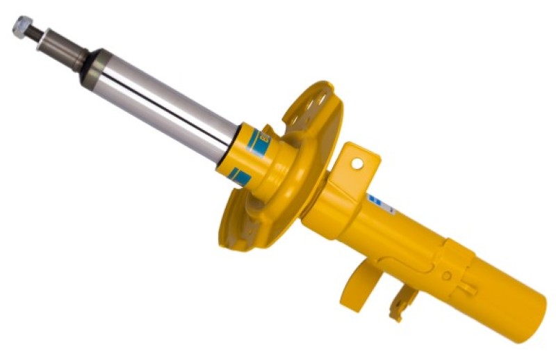 BIL B8 Series Shocks - Bilstein B8 Performance Plus 14-18 Ford Focus Front Right Monotube Suspension Strut