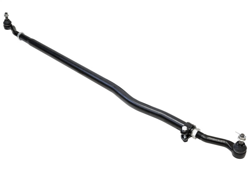 ROK Currectlync Steering Kits - RockJock JL/JT Hi-Steer Currectlync Tie Rod 1.65in (42mm) Dia. Tube w/ Hardware