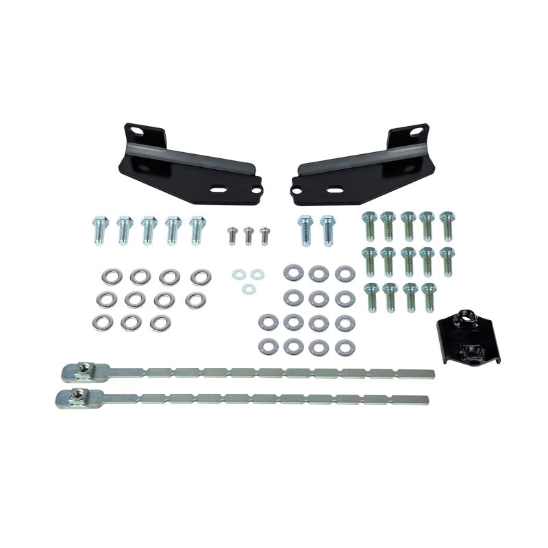 ARB UVP Panels - ARB 2021 Ford Bronco Under Vehicle Protection