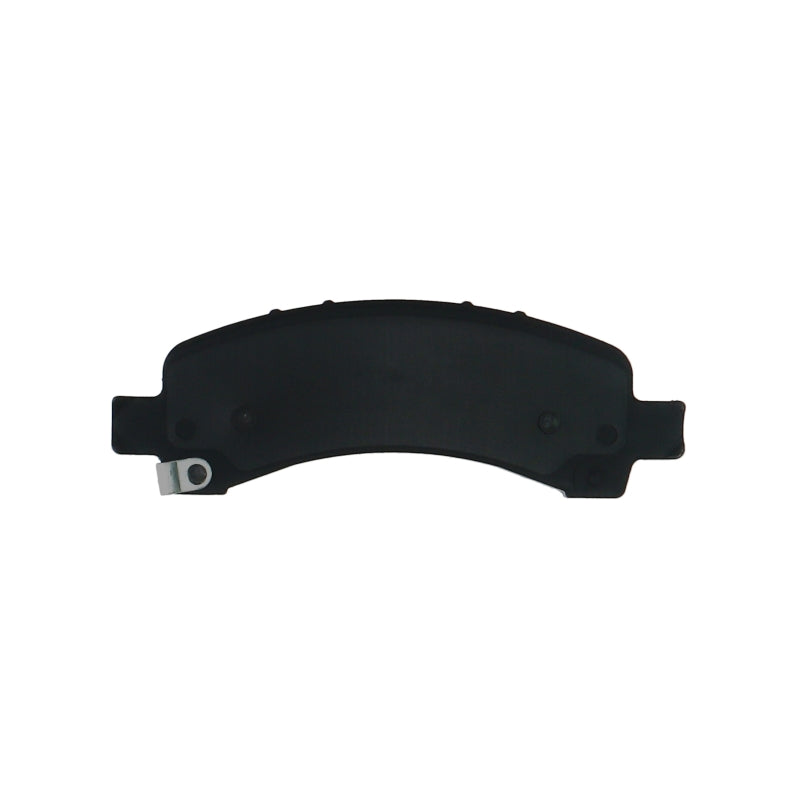 BAE Claw Brake Pads - Baer Brakes 03-06 Cadillac Escalade Claw Brake Rear Pads