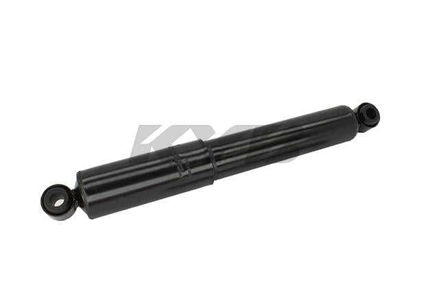 KYB Shock & Strut Excel-G - KYB Shocks & Struts Excel-G Front PETERBILT 320 COE PETERBILT 357 375 376 377 378 379 PETERBILT 385