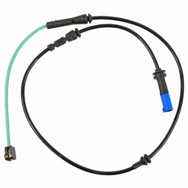 PSB Euro-Stop Brake Pad Sensor - Power Stop 18-19 BMW 530e Front Euro-Stop Electronic Brake Pad Wear Sensor