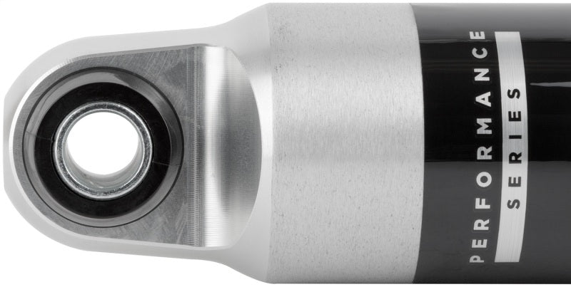 FOX 2.0 Perf Shock - Fox 2019+ Jeep Gladiator JT 2.0 Perf Series 11.7in Smooth Body IFP Rear Shock / 3.5-4in Lift