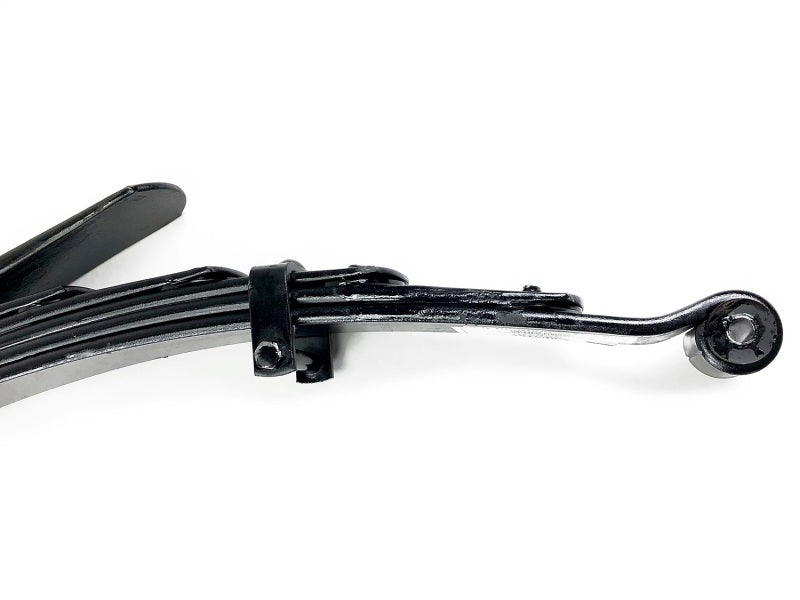 TUF Rear Leaf Springs - Tuff Country 69-93 Dodge Truck 1/2 & 3/4 Ton 4wd Rear 6in EZ-Ride Leaf Springs (Ea)
