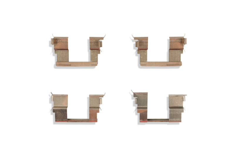 DBA SP Performance Brake Pads - DBA 04-08 Chevrolet Colorado SP Performance Front Brake Pads