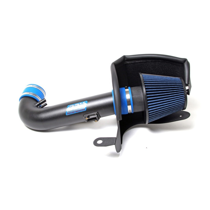BBK Cold Air Intake Kit - BBK 11-14 Mustang 5.0 GT Boss 302 Cold Air Intake Kit - Blackout Finish