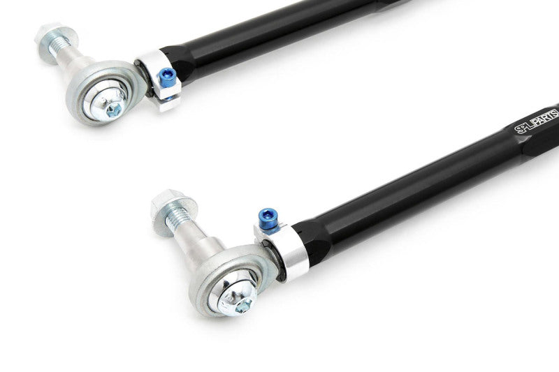 SPP Toe Arms - SPL Parts 2014+ Chevrolet Corvette (C7) Rear Toe Arms