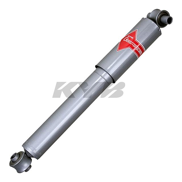 KYB Shocks & Struts Gas-A-Just - KYB Shocks & Struts Gas-A-Just Front CADILLAC Escalade 1999-00 CHEVROLET Astro Mini-Van (AWD) 1990-9
