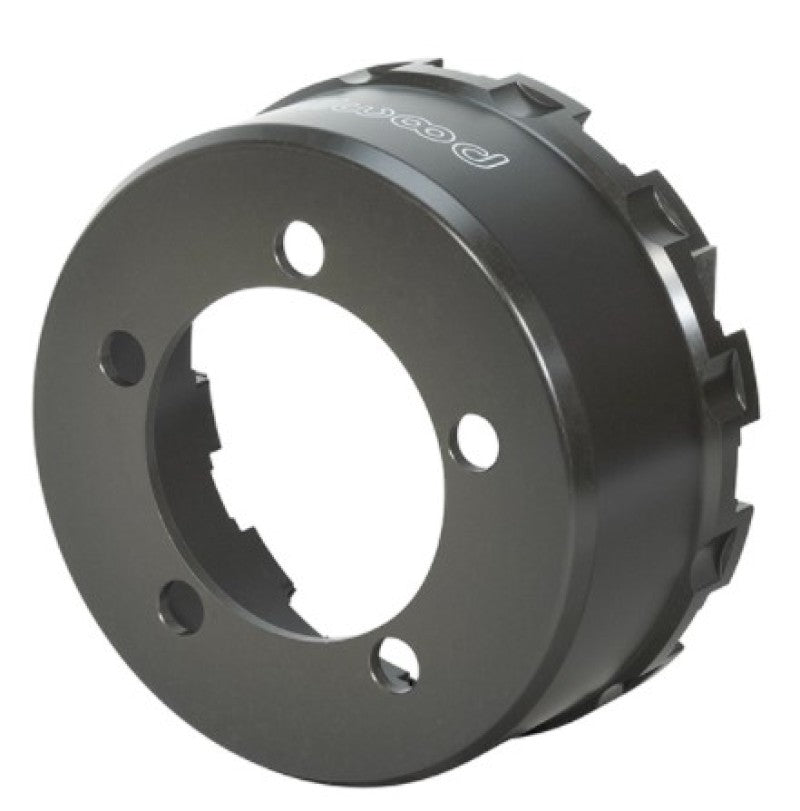 WIL Rotor Hat - Wilwood Hat-Dynamic Drag 2.90in Offset 7.77 Snap Ring 5x5.00 MT