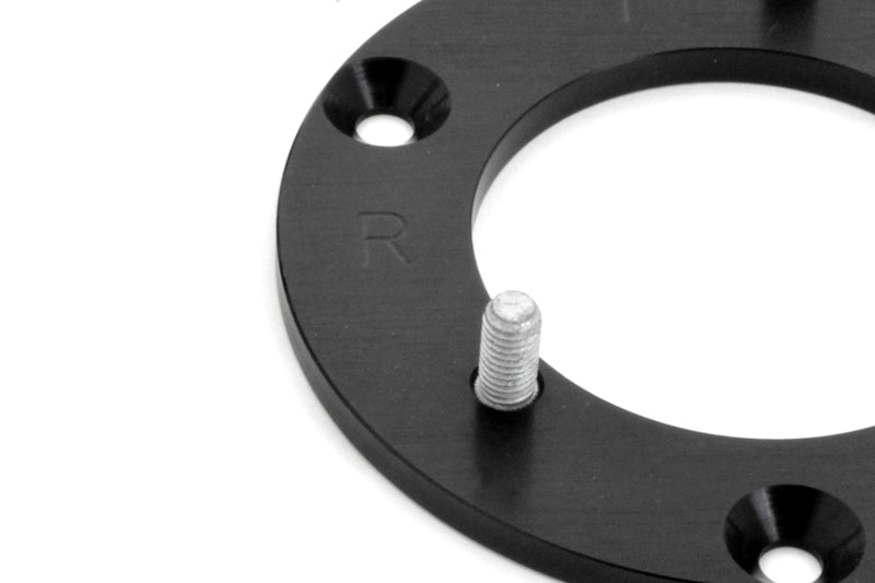 DNN Camber Plates - Dinan 11-13 BMW 335is Camber Plate Kit