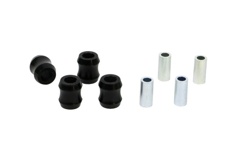 WL Sway Bar Links - Whiteline 7/04-06 Saab 9-2X / 4/93-9/02 & 9/07-8/12 Impreza WRX & STI KLC26/32 Swaybar Service Kit