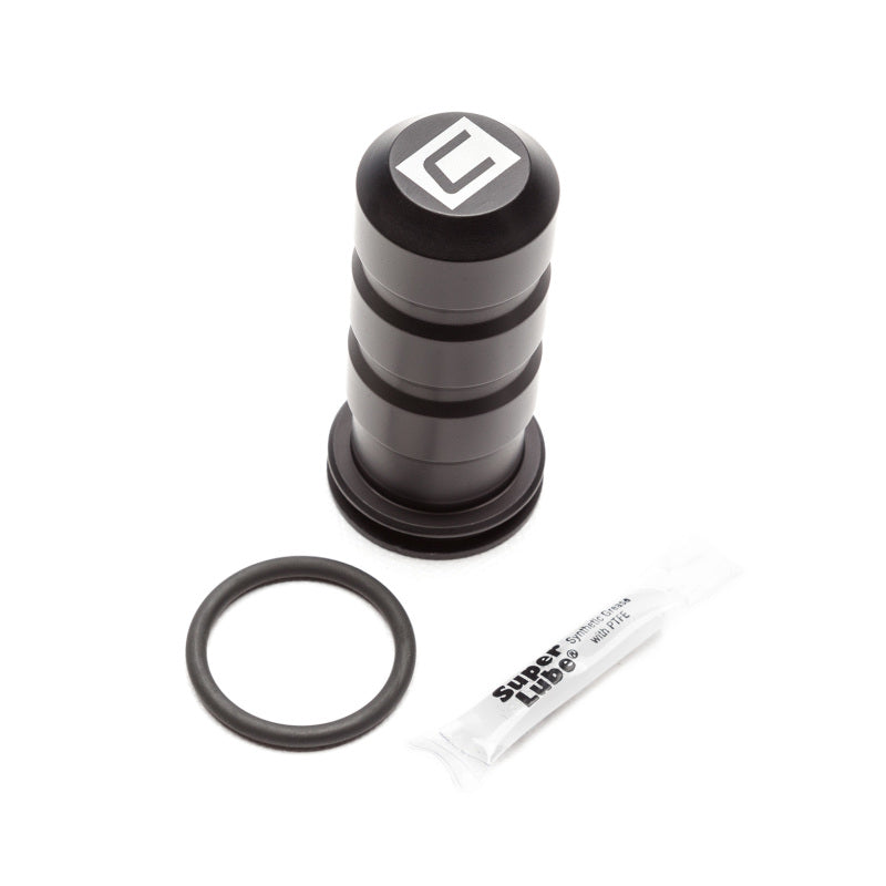 COBB Sound Symposer Delete - Cobb 2016-2018 Ford Focus RS Sound Suppression Chamber