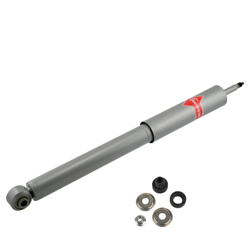 KYB Shocks & Struts Gas-A-Just - KYB Shocks & Struts Gas-A-Just Front DODGE Ram 1500 Pickup (4WD) 1994-01 DODGE Ram 2500 Pickup (4WD)