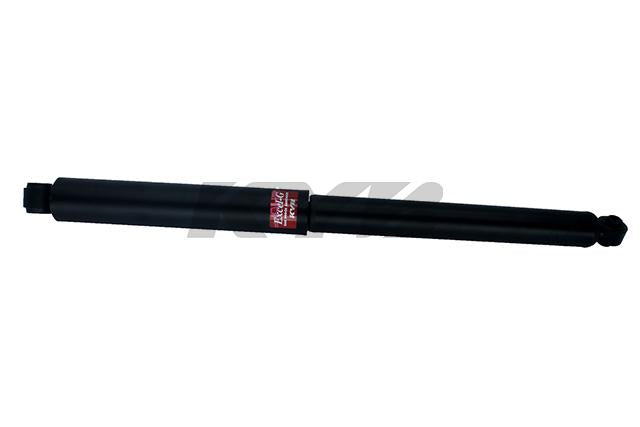 KYB Shock & Strut Excel-G - KYB Shocks & Struts Excel-G Rear FORD F-250 Super Duty (2WD) 2015-2008