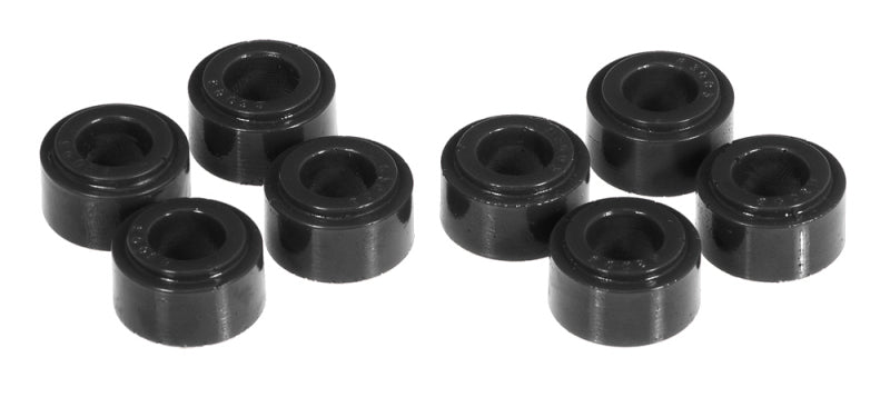 PRO Sway/End Link Bush - Blk - Prothane 90-97 Honda Accord Front End Link Bushings - Black