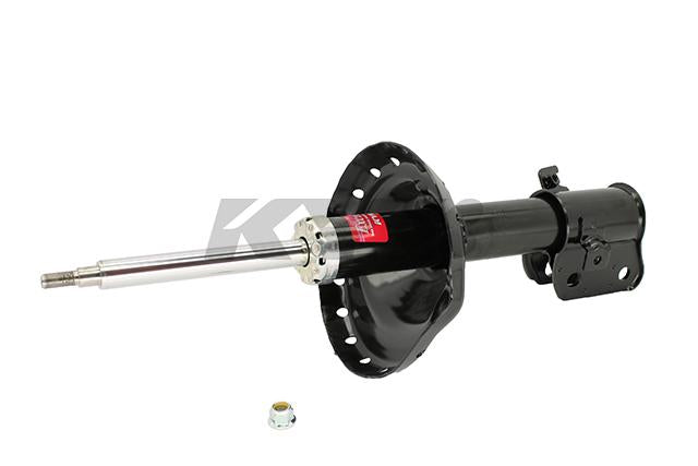 KYB Shock & Strut Excel-G - KYB Shocks & Struts Excel-G Front Right SUBARU Legacy (AWD) 2005-09
