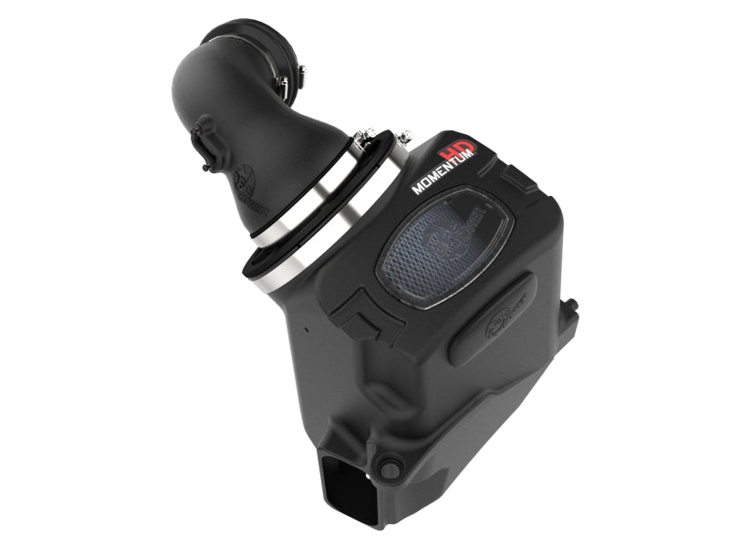 AFE Momentum HD Cold Air Intakes - aFe 20-24 GM Trucks/SUVs L6-3.0L (td) LM2/LZ0 Momentum HD Cold Air Intake System w/ Pro 10R Filter