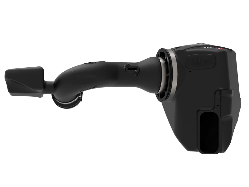 AFE Momentum GT Cold Air Intakes - aFe POWER Momentum GT Pro Dry S Intake System 2019 GM Silverado/Sierra 1500 V6-4.3L/V8-5.3/6.2L