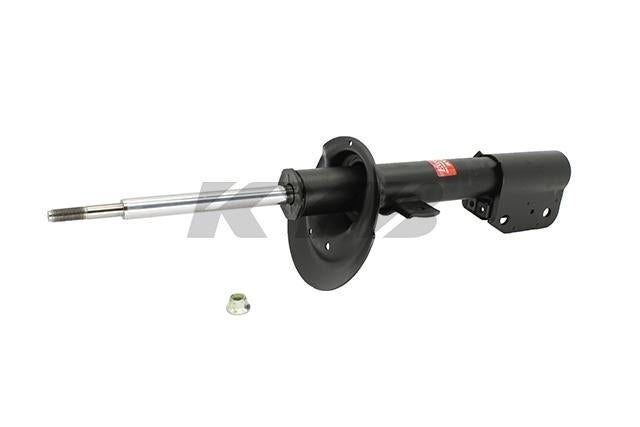KYB Shock & Strut Excel-G - KYB Shocks & Struts Excel-G Rear CHEVROLET Impala 2004-09 CHEVROLET Monte Carlo 2004-07