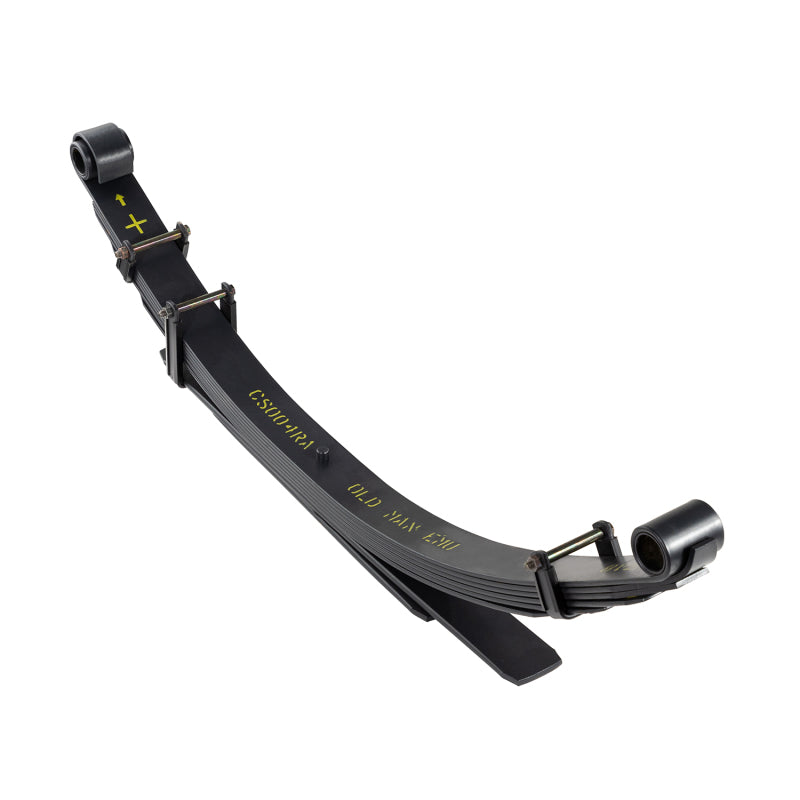 ARB OME Dakar Leaf Springs - ARB / OME Leaf Spring Toy 60 Ser -Rear-