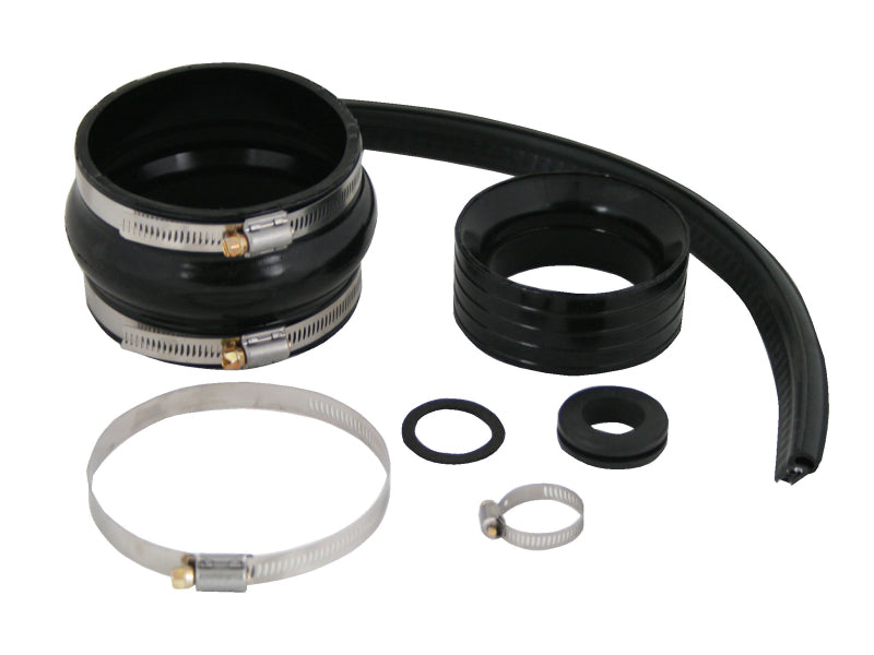 AFE Intake Replacement Parts - aFe MagnumFORCE Spare Parts AIS Soft Parts for XX-81262