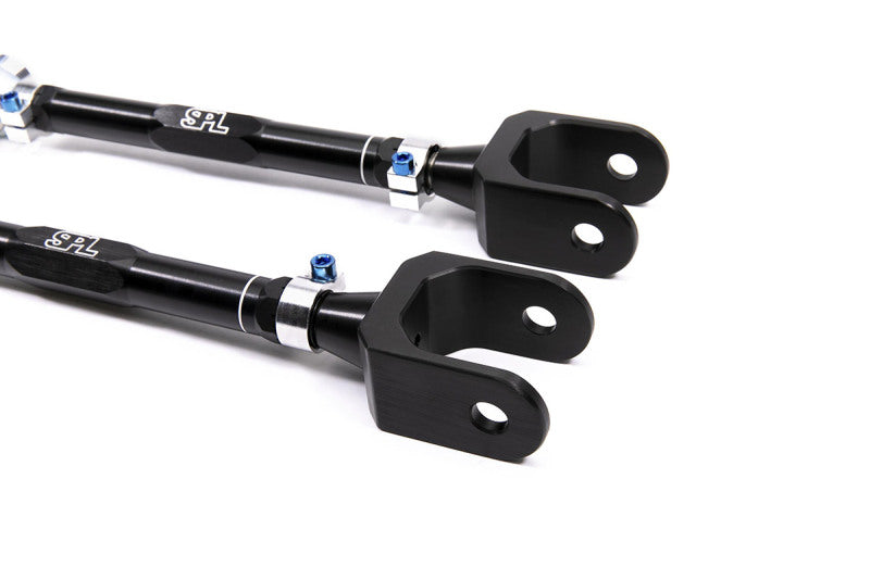 SPP Traction Links - SPL Parts 2020+ Toyota GR Supra (A90) / 2019+ BMW Z4 (G29) Rear Traction Links
