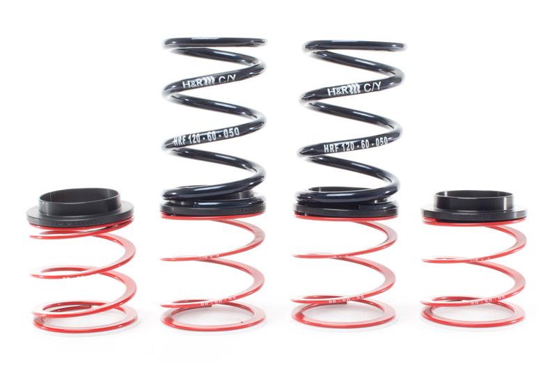 HR Race Springs - H&R 17-19 Porsche 911 / 991 GT3 RS ID Race Spring