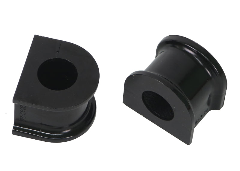 WL Bushings - Sway Bar - Whiteline Bush Kit - Sway Bar - Mount 26mm