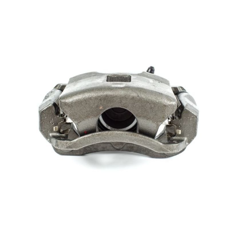 PSB Autospecialty Caliper - Power Stop 2007 Chevrolet Cobalt Front Left Autospecialty Caliper w/Bracket