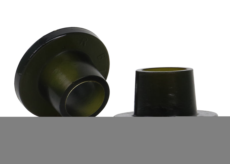 WL Bushings - Steering Idler - Whiteline 83-89 Mitsubishi Starion Front Steering Idler Bushing Kit