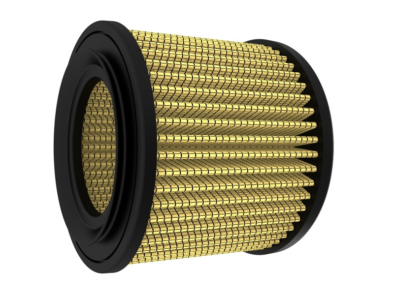 AFE PG7 Air Intake - aFe Aries Powersport Air Filters OER PG7 A/F PG7 MC - Suzuki LTZ400 03-09