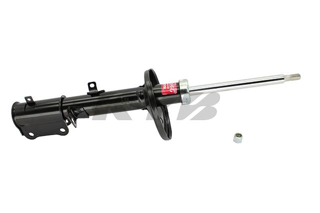 KYB Shock & Strut Excel-G - KYB Shocks & Struts Excel-G Rear Left CHEVROLET Prizm 1998-02 GEO Prizm 1993-97 TOYOTA Corolla 1993-