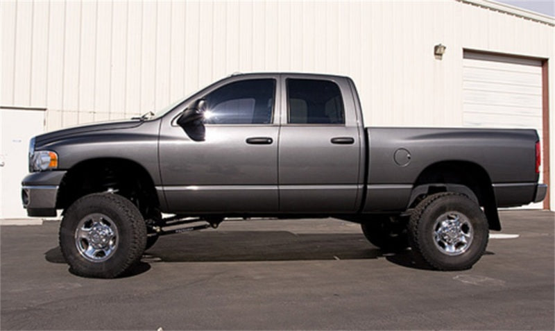 TUF Lift Kits - Tuff Country 09-13 Dodge Ram 2500/3500 Front 4.5in Arm Lift Kit