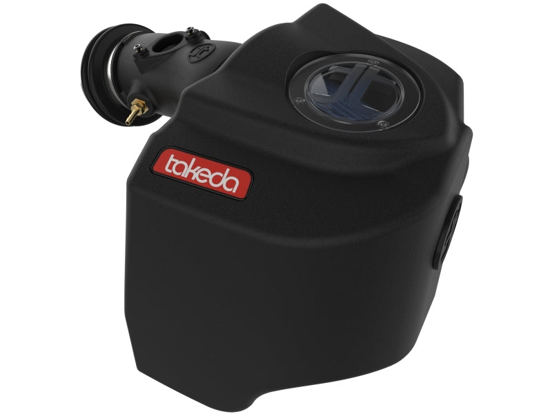 AFE Takeda Momentum Intake - aFe Takeda Momentum Pro 5R Cold Air Intake System 19-22 Toyota RAV4 L4-2.5L