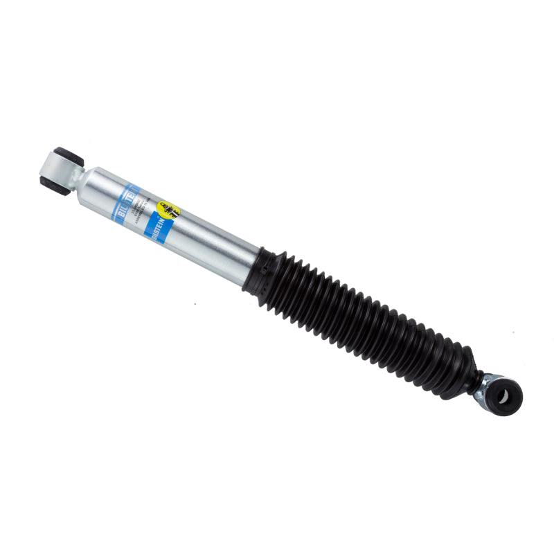 BIL B8 5100 Series Shocks - Bilstein 5100 Series 05-15 Toyota Hilux 4WD Rear 46mm Monotube Shock Absorber